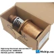 Amot 1096X195 Thermostatic element for high temp cooling water 86,5°C — Manufacturer: Amot, Model: 1096X195, Manufacturers part number: 1096195, Alternative part number: 1960003, Working temperature max, celsius degrees: 86,5