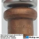 Amot 1096X195 Thermostatic element for high temp cooling water 86,5°C — Manufacturer: Amot, Model: 1096X195, Manufacturers part number: 1096195, Alternative part number: 1960003, Working temperature max, celsius degrees: 86,5
