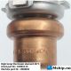 Amot 1096X115 Thermostatic element for low temp cooling water 40°C    https://mship.no