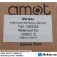 Amot 1096X115 Thermostatic element for low temp cooling water 40°C    https://mship.no