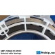 SKF Explorer 23044 CC/W33 Spherical roller bearings — Manufacturer: SKF, Model: Explorer, Manufacturers part number: 23044 CC/W33, Alternative part number: 23044CCW33, Arrangement number: W13F