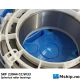 SKF Explorer 23044 CC/W33 Spherical roller bearings — Manufacturer: SKF, Model: Explorer, Manufacturers part number: 23044 CC/W33, Alternative part number: 23044CCW33, Arrangement number: W13F