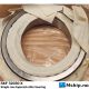 SKF 32030 X Single row tapered roller bearing    https://mship.no