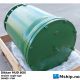 Dikkan MUD BOX DN400 - PN4    https://mship.no