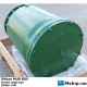 Dikkan MUD BOX DN400 - PN4 — Manufacturer: Dikkan Valve, Model: DN400 - PN4, Manufacturers part number: DN400, Alternative part number: 200115 / JL1040