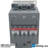 ABB Contactor A50-30-00 1SBL351001R8800 — Manufacturer: ABB, Model: A50-30-00, Manufacturers part number: 1SBL351001R8800, Alternative part number: A503000