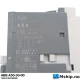 ABB Contactor A50-30-00 1SBL351001R8800 — Manufacturer: ABB, Model: A50-30-00, Manufacturers part number: 1SBL351001R8800, Alternative part number: A503000