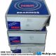 NSK 5311 Double Row Angular Contact Ball Bearing    https://mship.no