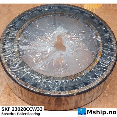 23028CC/W33  Spherical Roller Bearing    https://mship.no