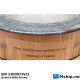 23028CC/W33  Spherical Roller Bearing    https://mship.no