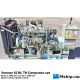 Yanmar 6CHL TN marine emergency generator set  https://mship.no