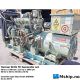 Yanmar 6CHL TN marine emergency generator set  https://mship.no