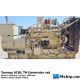 Yanmar 6CHL TN marine emergency generator set  https://mship.no