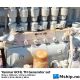 Yanmar 6CHL TN marine emergency generator set  https://mship.no