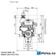 Yanmar 6CHL TN marine emergency generator set  https://mship.no