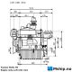 Yanmar 6CHL TN marine emergency generator set  https://mship.no