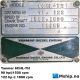 Yanmar 6CHL TN marine emergency generator set  https://mship.no