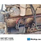 DAF DKT 1160 A — Manufacturer: DAF, Model: DKT 1160 A, Serial number: H-22455, HP: 288, kW: 212, RPM: 2200, Cylinder bore: 130 mm, Piston Stroke: 146 mm, Number of cylinders: 6, Displacement: 11,63 Liter, Cylinder configuration: In line, Rotation direction: CCW - Counter clockwise seen from aft, Fuel Type: Diesel