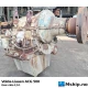 Volda - Liaaen ACG 500 — Manufacturer: Volda - Liaaen, Model: ACG 500, Alternative part number: ACG500, Serial number: 264, Year: 1977, Weight: 3900 kg, Gear type: Non Reversing Gearbox  CPP  - to be used with controllable pitch propeller, Gear ratio: 2,5:1