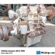 Volda - Liaaen ACG 500 — Manufacturer: Volda - Liaaen, Model: ACG 500, Alternative part number: ACG500, Serial number: 264, Year: 1977, Weight: 3900 kg, Gear type: Non Reversing Gearbox  CPP  - to be used with controllable pitch propeller, Gear ratio: 2,5:1