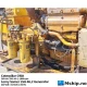 Caterpillar C9DI — Manufacturer: Caterpillar, Model: C9DI, Arrangement number: 242-3455, Serial number: C9A00655, Performance specification: 0K-6608, Year: 2007, HP: 361, kW: 269, RPM: 1800, Cylinder bore: 112 mm, Piston Stroke: 149 mm, Number of cylinders: 6, Turbo model: 241-9059, Class: DNV, Other: Injector 242-0857  EMC software 292-2228, Generator end type: Leroy Somer LSA 46.2  LSA M 46.2VL12 C 6/4  No. 207239/3, Amps: 410, Volt: 440, HZ: 60, kVA: 312, Fuel consumption: 68,1 L /hr at 100% load