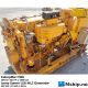Caterpillar C9DI 269 kW @ 1800 rpm   https://mship.no