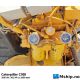 Caterpillar C9DI 269 kW @ 1800 rpm   https://mship.no