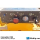 Caterpillar C9DI — Manufacturer: Caterpillar, Model: C9DI, Arrangement number: 242-3455, Serial number: C9A00655, Performance specification: 0K-6608, Year: 2007, HP: 361, kW: 269, RPM: 1800, Cylinder bore: 112 mm, Piston Stroke: 149 mm, Number of cylinders: 6, Turbo model: 241-9059, Class: DNV, Other: Injector 242-0857  EMC software 292-2228, Generator end type: Leroy Somer LSA 46.2  LSA M 46.2VL12 C 6/4  No. 207239/3, Amps: 410, Volt: 440, HZ: 60, kVA: 312, Fuel consumption: 68,1 L /hr at 100% load