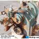 Twin-Disc MG-518    https://mship.no