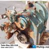 Twin-Disc MG-518    https://mship.no