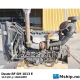 Deutz BF 6M 1013 E — Manufacturer: Deutz, Model: BF 6M 1013 E, Serial number: 10328440, HP: 166, kW: 122, RPM: 1500, Running Hours: 69308, Cylinder bore: 108, Piston Stroke: 130, Number of cylinders: 6, Displacement: 7,2 Liter, Cylinder configuration: In line, Rotation direction: CCW - Counter clockwise seen from aft, Weight: 760 kg