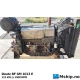 Deutz BF 6M 1013 E — Manufacturer: Deutz, Model: BF 6M 1013 E, Serial number: 10328440, HP: 166, kW: 122, RPM: 1500, Running Hours: 69308, Cylinder bore: 108, Piston Stroke: 130, Number of cylinders: 6, Displacement: 7,2 Liter, Cylinder configuration: In line, Rotation direction: CCW - Counter clockwise seen from aft, Weight: 760 kg
