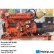 Scania DS 9 69 Genset    https://mship.no