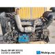 Deutz BF 6M 1013 E    https://mship.no