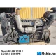Deutz BF 6M 1013 E — Manufacturer: Deutz, Model: BF 6M 1013 E, HP: 166, kW: 122, RPM: 1500, Running Hours: 69308, Cylinder bore: 108, Piston Stroke: 130, Number of cylinders: 6, Displacement: 7,2 Liter, Cylinder configuration: In line, Rotation direction: CCW - Counter clockwise seen from aft, Weight: 760 kg