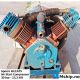 Sperre HL2/105 Air Start Compressor    https://mship.no
