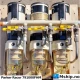 Parker Racor 791000FHM — Manufacturer: Parker Racor, Model: 791000 FHM, Manufacturers part number: 791000FHM, Year: 2020, Class: Approved for IACS classed vessels, Weight: 40,8 kg