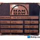 MAN B&W Holeby 9L 28/32 H