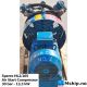 Sperre HL2/105 Air Start Compressor    https://mship.no