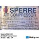 Sperre HL2/105 Air Start Compressor    https://mship.no