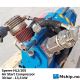 Sperre HL2/105 Air Start Compressor    https://mship.no