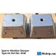 Sperre A1 Vibration Damper 4546    https://mship.no