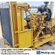 Caterpillar C4.4 DITA genset — Manufacturer: Caterpillar, Model: C4.4 DITA, Arrangement number: 267-3301, Serial number: J1Z00549, Year: 2006, HP: 111, kW: 82,8, RPM: 1800, Running Hours: 1 hour, see photo of hour counter, Cylinder bore: 105 mm, Piston Stroke: 127 mm, Number of cylinders: 4, Displacement: 4.4 liter, Cylinder configuration: In line, Rotation direction: CCW - Counter clockwise seen from aft, Fuel Type: Diesel, Generator end type: LSA M 44.2 VS3 C6/4, HZ: 50/60, cos φ: 0,8