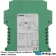 Phenix Contact Signal conditioner MCR-C-UI-UI-DCI — Manufacturer: Phenix Contact, Model: MCR-C-UI-UI-DCI, Manufacturers part number: 2810913, Alternative part number: Art.-Nr.: 28 10 91 3