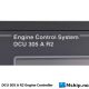 DCU 305 A R2 Engine Controller    https://mship.no