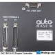 DCU 305 A R2 Engine Controller — Manufacturer: Auto-Maskin, Model: DCU 305 A R2, Manufacturers part number: 006405, Alternative part number: DCU305AR2, Serial number: 11299