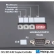 DCU 305 A R2 Engine Controller — Manufacturer: Auto-Maskin, Model: DCU 305 A R2, Manufacturers part number: 006405, Alternative part number: DCU305AR2, Serial number: 11299