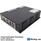 Praxis E-Series - Marine PC — Manufacturer: Praxis Automation Technology, Model: Marine PC, Manufacturers part number: 98.6.001.820.0, Alternative part number: 9860018200, Arrangement number: DC00E0BAJ00, Serial number: W22036/ 24, Year: 2016