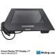 Praxis Marine TFT Display 17" — Manufacturer: Praxis Automation Technology, Model: TFT Display 17", Manufacturers part number: 98.6.022.672, Alternative part number: 986022672, Serial number: W21311/025, Year: 2016, Volt: 18-31 V DC