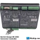 Bernini Design BE 2000 — Manufacturer: Bernini Design, Manufacturers part number: BE 2000, Alternative part number: BE2000, Serial number: Version 1.07, Year: 2002